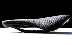 Carbon e DDK puntano sulla produzione integrata di selle per bici stampate in 3D