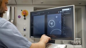 Euler Viewer rende accessibile il monitoraggio live delle stampe 3D metalliche LPBF