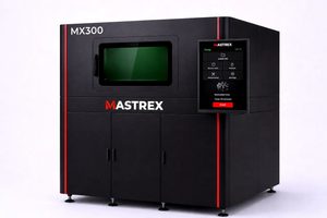 Mastrex MX300 