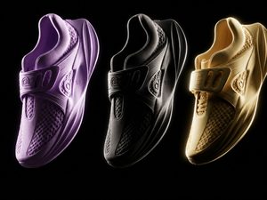 Baron Davis lancia con OverDose e Zellerfeld la sneaker stampata in 3D OD Easy PZ