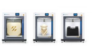 Peopoly GIGA 800 FGF