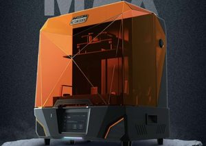 Phrozen Mighty Revo MAX