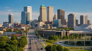 Il caso Tulsa, industria, startup e formazione per rilanciare una città
