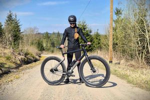 Urwahn aggiorna la piattaforma SOFTRIDE: titanio, Frame Kit, MAHLE XS e nuove finiture per le bici stampate in 3D