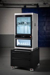 UltiMaker Factor 4 Plus
