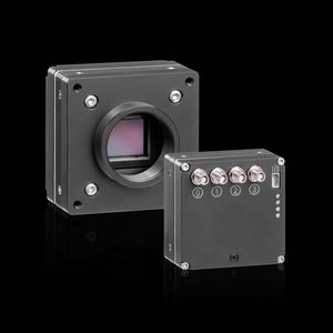 Una camera ad alta velocità per riconoscere i rischi di porosità nella stampa 3D metallica