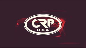 CRP USA porta a XPONENTIAL 2026 componenti Windform per droni, spazio e motorsport
