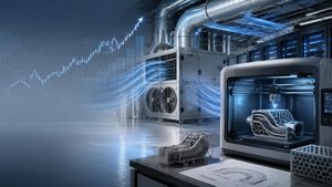 Madison Air Solutions si è quotata al NYSE New York Stock Exchange