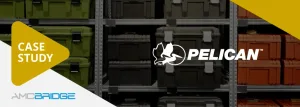 Pelican Products aggiorna il configuratore per inserti in foam con 3D e AI