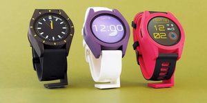 Qwatch lo smartwatch fai-da-te che porta la stampa 3D al polso