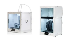 UltiMaker migliora S6 e S8, più velocità, profili aggiornati e un ecosistema pensato per la produzione con il motion planner Cheetah