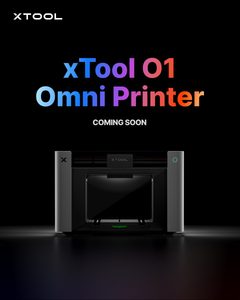 xTool O1 Omni Printer