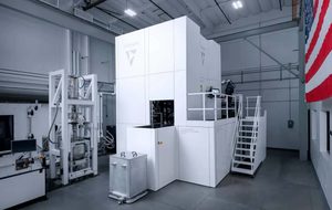 Divergent presenta Monolith One, la stampante 3D in metallo con 12 laser da 2 kW