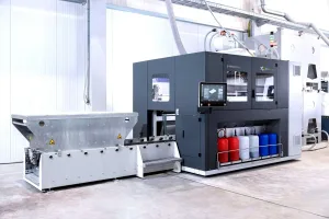 ExOne S-Print Pro