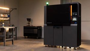 Formlabs Fuse X1