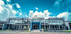 XJet sceglie 3D-Werk per portare la stampa 3D ceramica e metallica in Germania