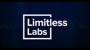 Limitless Labs raccoglie 20 milioni di dollari per portare l’AI nei flussi CAD/CAM
