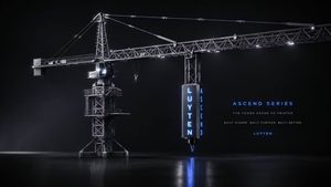 Luyten apre le prenotazioni per ASCEND A27, la stampante 3D per calcestruzzo montata su gru