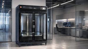 Mach-3D SAM 800