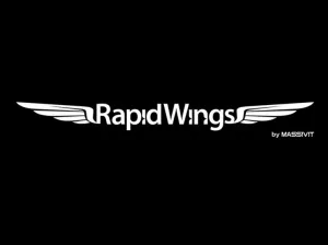 Massivit RapidWings