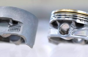 DuAlumin-3D una lega di alluminio stampabile in 3D per motori e aerospazio dall’Oak Ridge National Laboratory ORNL