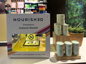 REM3DY Health raccoglie 14 milioni di sterline per espandere le vitamine personalizzate stampate in 3D