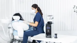 SHINING 3D Dental Ceramix-Nano