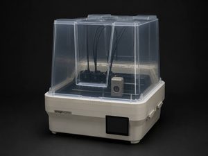 Una scatola IKEA per chiudere lo Snapmaker U1  la soluzione economica dei maker