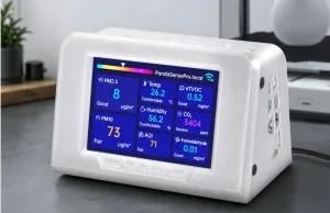 BIQU Panda Sense Pro