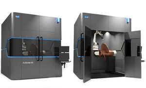 DAIHEN ArcBuilder 3D