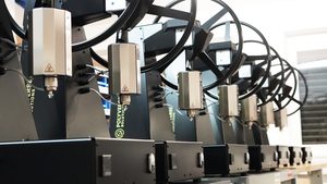 Polyverse Solutions NOVA-60