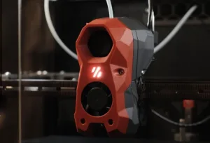 Voron Trident R2 la revisione che semplifica movimento, cinghie e montaggio