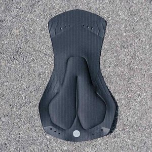 Elastic Interface presenta AURA N3X FL, il fondello imbottito per pantaloncini da ciclismo senza schiuma con strutture stampate in 3D