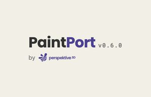 PaintPort converte i modelli 3MF multicolore per la Prusa CORE One INDX