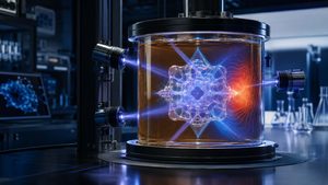 La chimica RAFT migliora precisione e stabilità della stampa 3D volumetrica