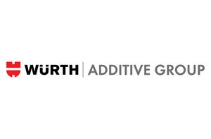 Würth Additive Group chiude la divisione dedicata alla stampa 3D industriale