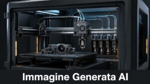 Bambu Lab studia un sistema automatico per sostituire gli hotend durante la stampa 3D  e deposita tre domande di brevetto