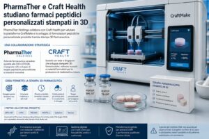 PharmaTher porta CraftMake in Nord America