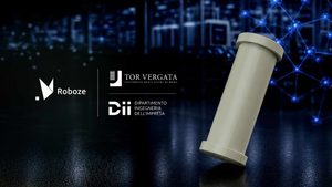 Roboze e l’Università di Roma Tor Vergata avviano una ricerca triennale sui materiali PEEK per l’Additive Manufacturing