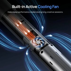 SonicMax Slice 10 il cutter a ultrasuoni da 40 kHz pensato per la post-produzione 3D
