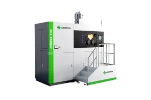 Addireen aggiorna XH-M350G-2HR doppio laser verde e produzione in serie del rame puro