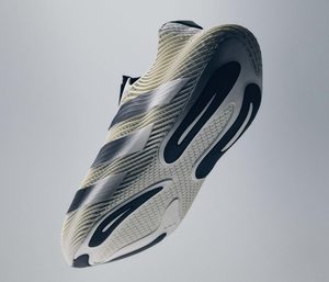 Adidas Futurecool sneaker stampata in 3D in arrivo nel 2027