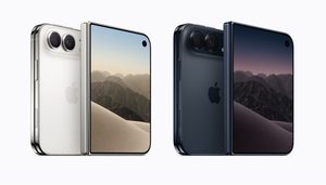 Apple porta la stampa 3D nel primo iPhone pieghevole