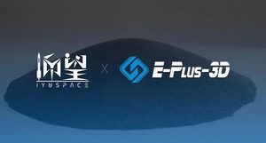 Eplus3D e Young-Will Aerospace validano il processo LPBF per una lega nichel-rame, 570 MPa di resistenza a trazione