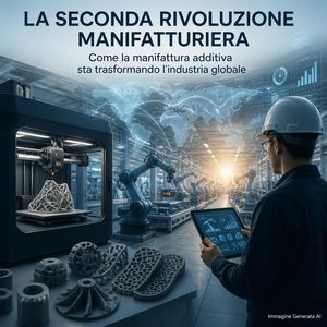 GoldenEye, Skyfall e RoboCraftsman le nuove piattaforme della manifattura metallica americana