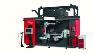 Fronius Additive Cell