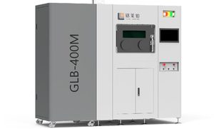 Global Laser Box raccoglie quasi 200 milioni di yuan per espandere il metal AM industriale e il nuovo desktop DP-C1