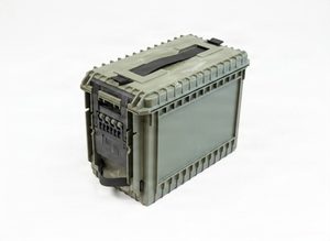 SixPAC l’U.S. Army ripensa il packaging delle munizioni e prepara anche la stampa 3D on demand