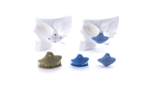 KLS Martin verso il 500° impianto bioceramico stampato in 3D
