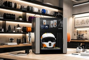 LightMake L4 su Kickstarter